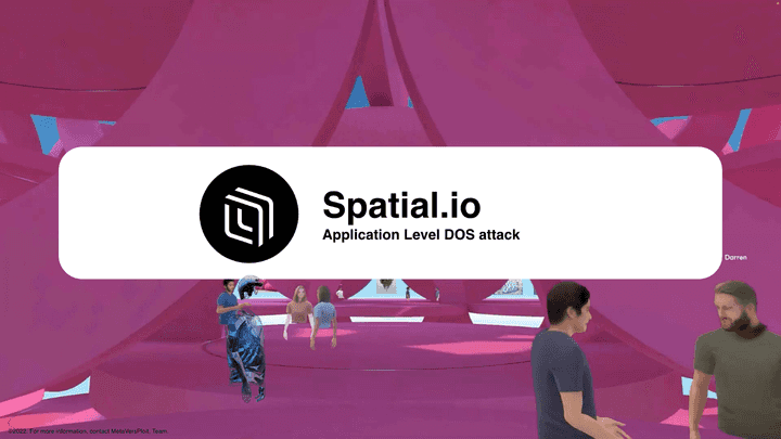 Spatial-DOS