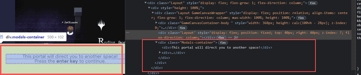 local binary exploit testing (exception)