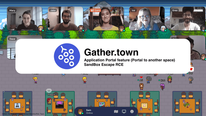 Gather.town